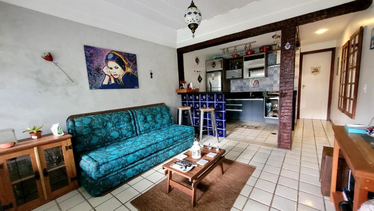 Maison Bardot 1 - Casa Em Condominio Para 4 Em Geriba, Buzios 외부 사진
