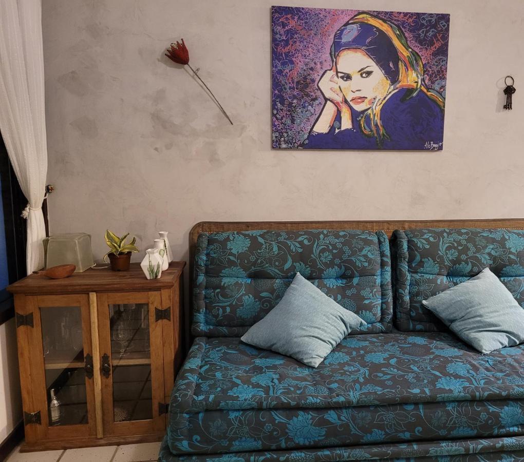 Maison Bardot 1 - Casa Em Condominio Para 4 Em Geriba, Buzios 외부 사진