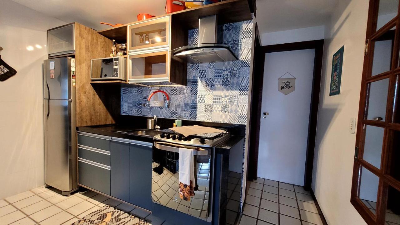 Maison Bardot 1 - Casa Em Condominio Para 4 Em Geriba, Buzios 외부 사진