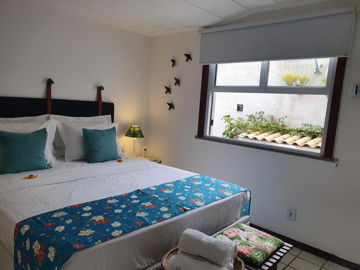 Maison Bardot 1 - Casa Em Condominio Para 4 Em Geriba, Buzios 외부 사진