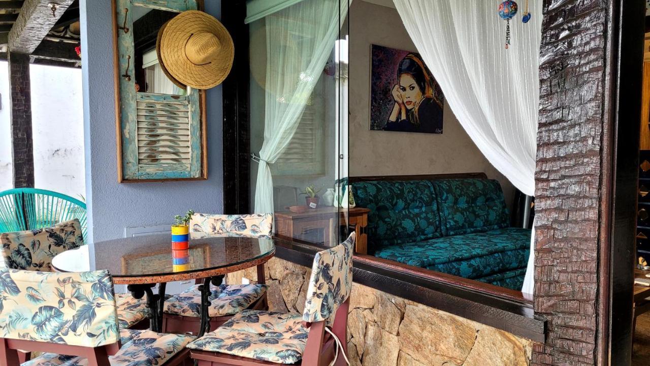 Maison Bardot 1 - Casa Em Condominio Para 4 Em Geriba, Buzios 외부 사진