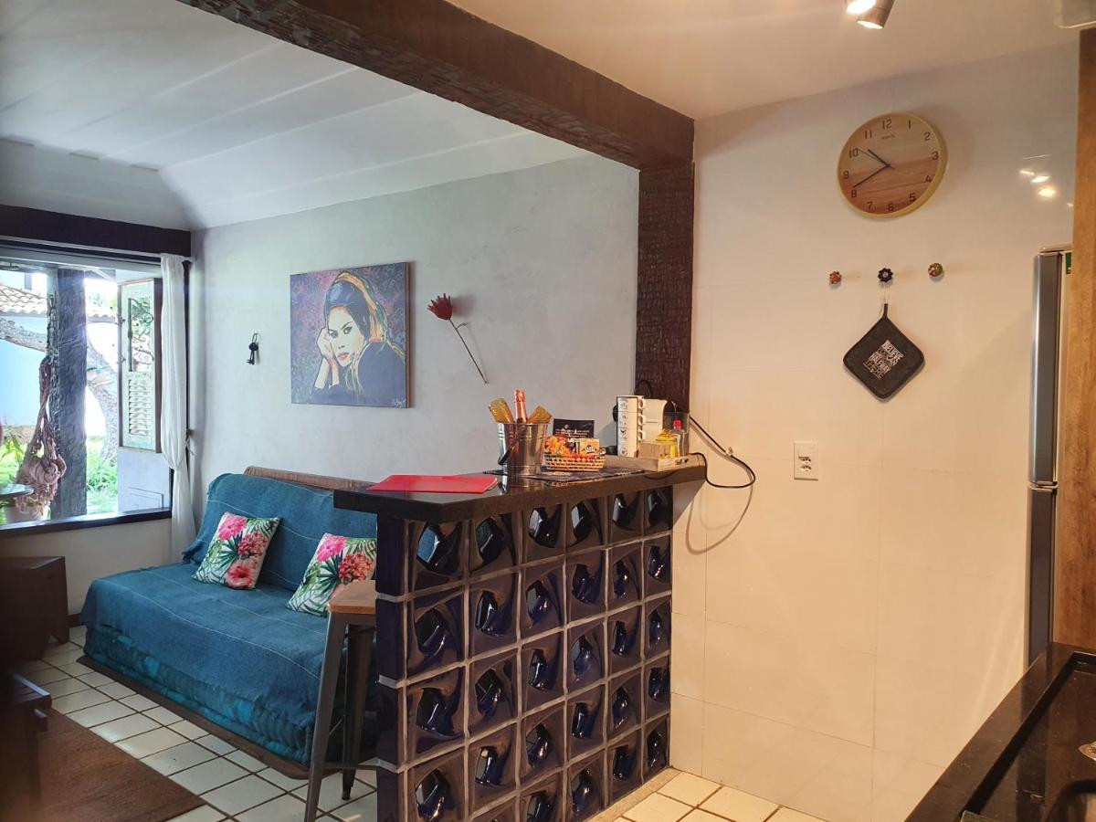 Maison Bardot 1 - Casa Em Condominio Para 4 Em Geriba, Buzios 외부 사진