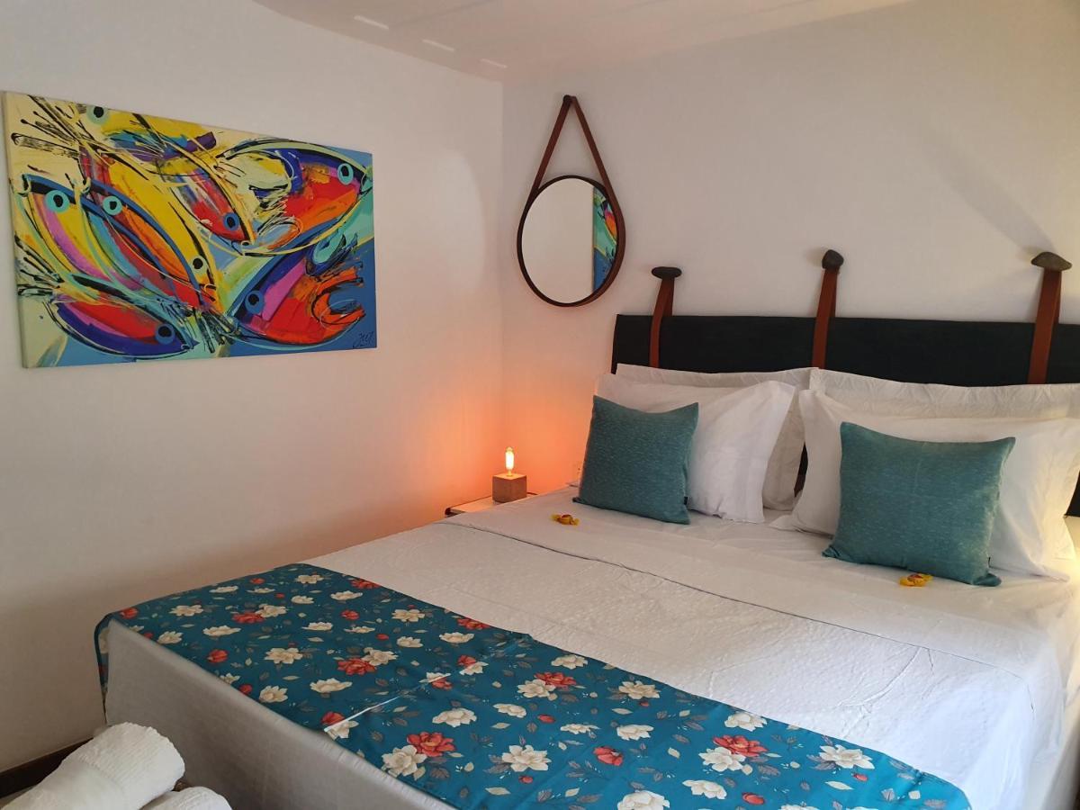 Maison Bardot 1 - Casa Em Condominio Para 4 Em Geriba, Buzios 외부 사진