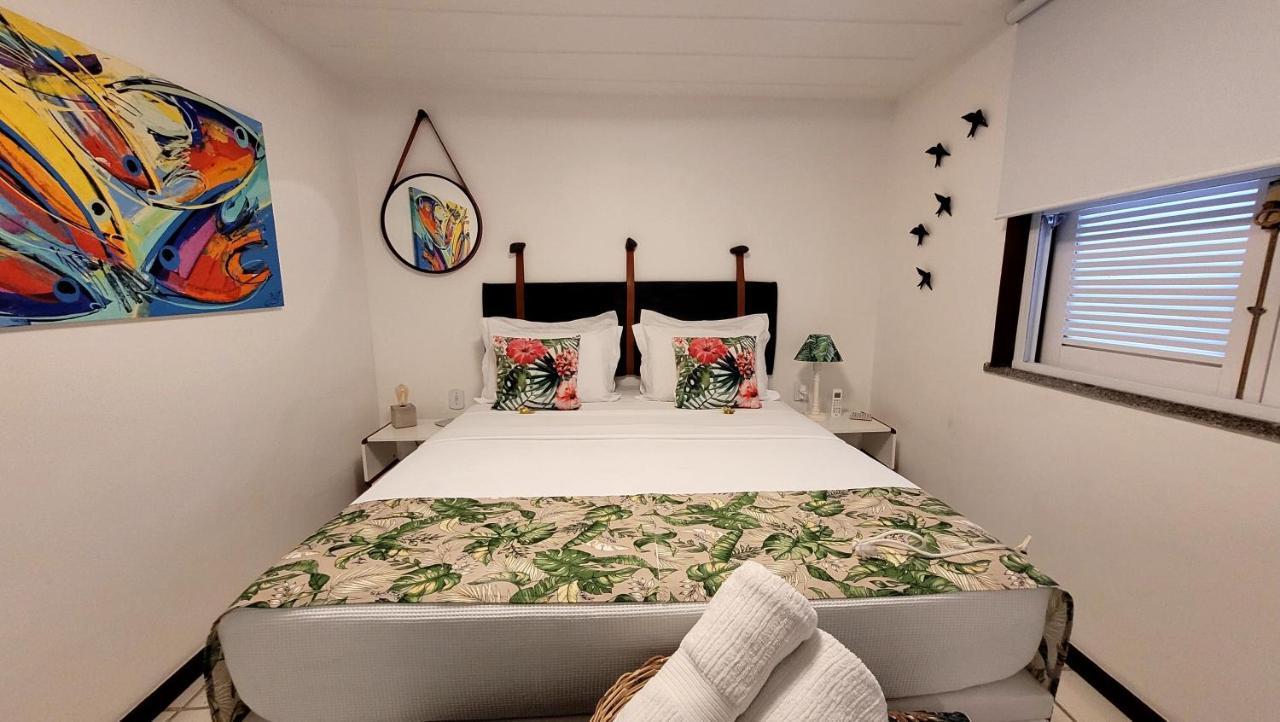 Maison Bardot 1 - Casa Em Condominio Para 4 Em Geriba, Buzios 외부 사진