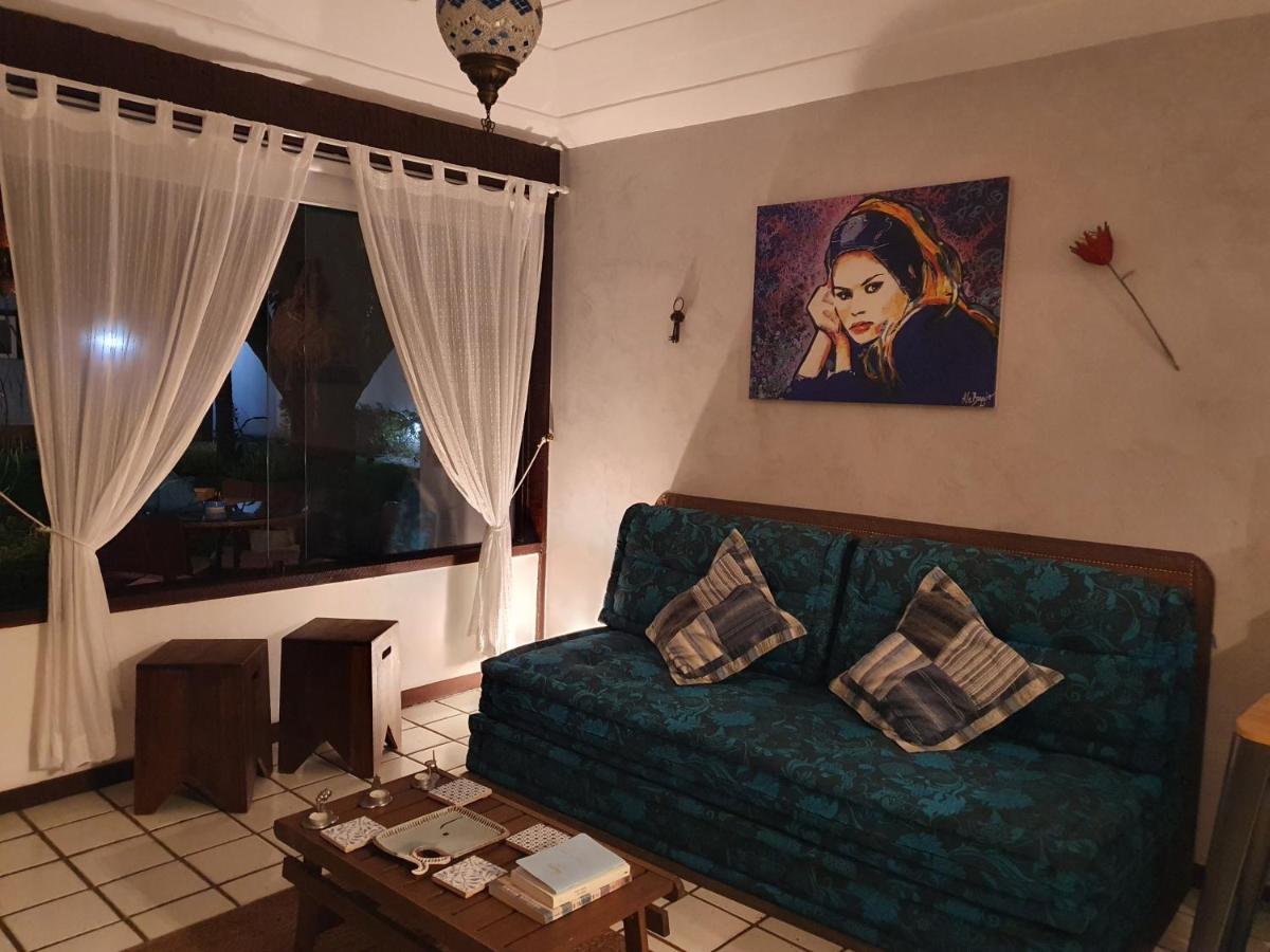 Maison Bardot 1 - Casa Em Condominio Para 4 Em Geriba, Buzios 외부 사진